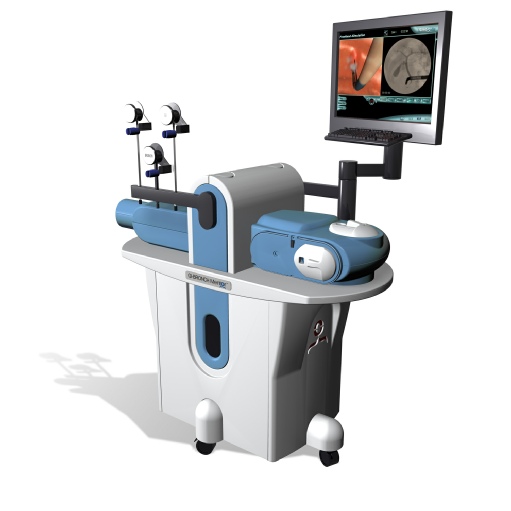 GI Mentor Endoscopy Simulator